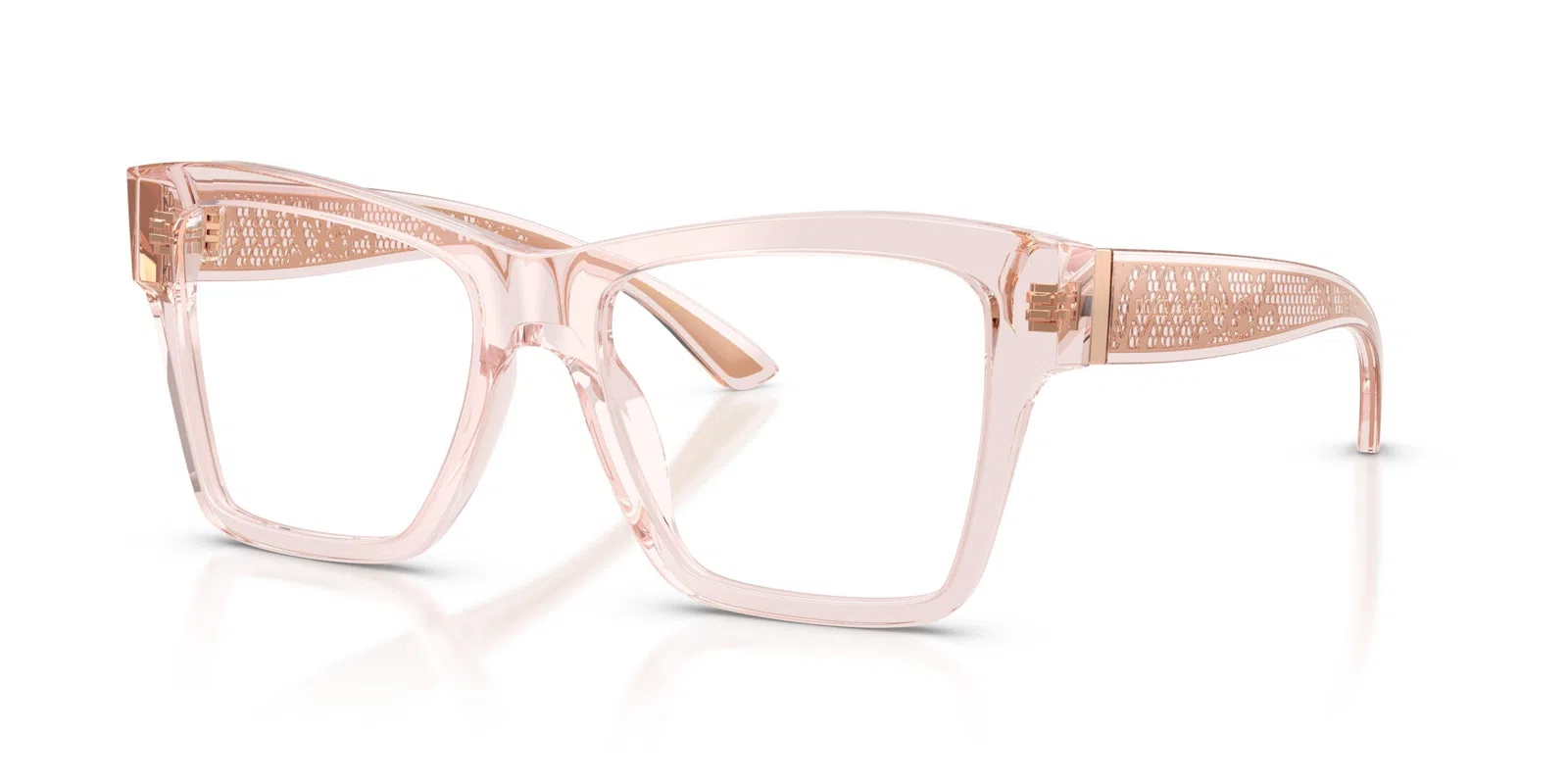 Dolce & Gabbana 3411 Eyeglasses - view 11